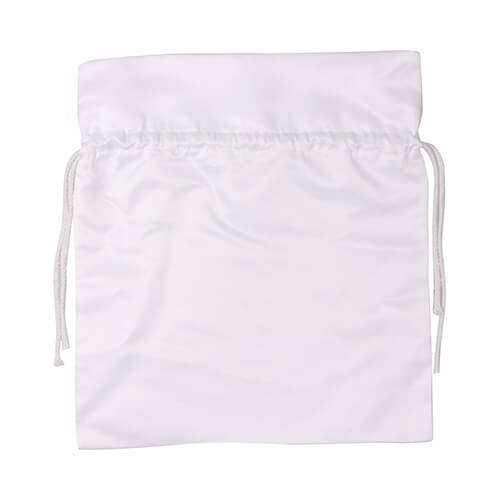 Satin bag 35 x 38 cm for sublimation