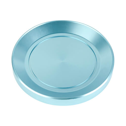 Obrazac za ispis na dječjem tanjuru