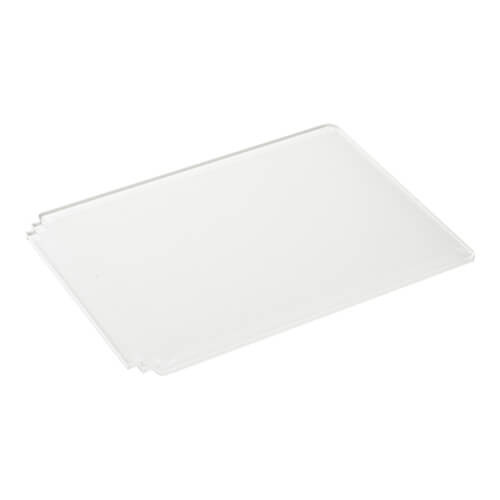 Cadre acrylique pour sublimation - 12,7 x 17,8 x 0,4 cm