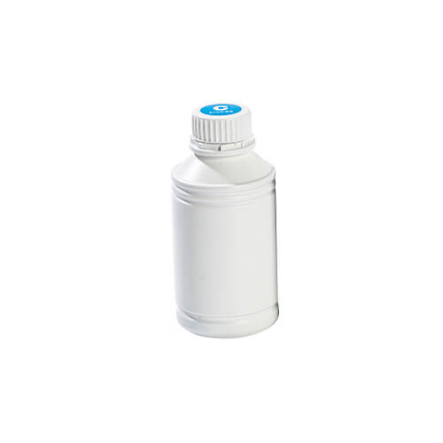 DTF Cyaan pigmentinkt 500 ml