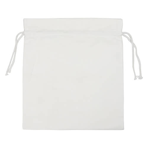 Canvas tas 35 x 38 cm voor sublimatie