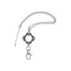 Sublimačný náhrdelník