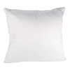 Pillowcase 40 x 40 cm with sequins for sublimation - white