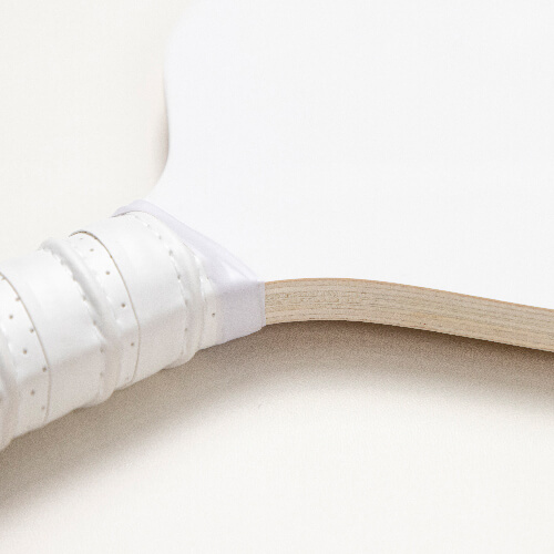 Palette en bois pour la sublimation