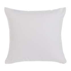 20 x 20 cm canvas pillowcase for sublimation