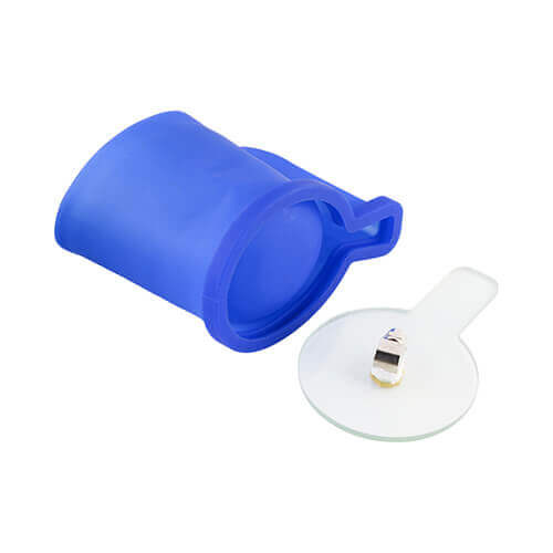 Multi 3D Atașament de presă cu vid pentru imprimarea pe toată suprafața paharelor de 330 ml Sublimare Transfer termic