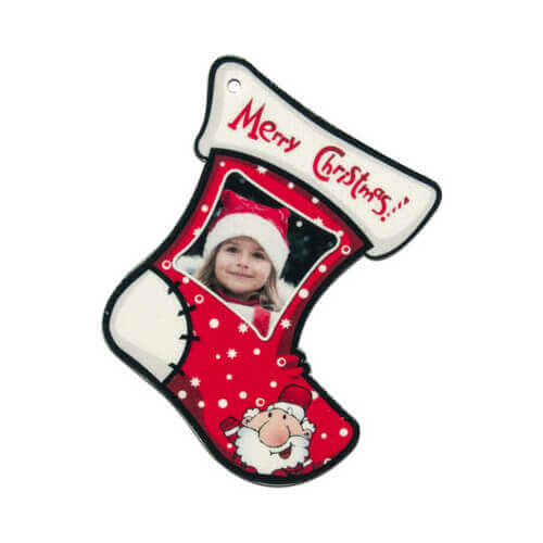 Filca piekariņš sublimācijai - Zeķes