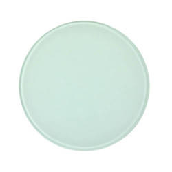 Pyöreä lasimuki Ø 10 cm Sublimaatio lämpösiirto