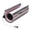 Verwarming voor bekers Ø 7,2 - 8,8 / 24 cm voor pers CE-TMP30BL