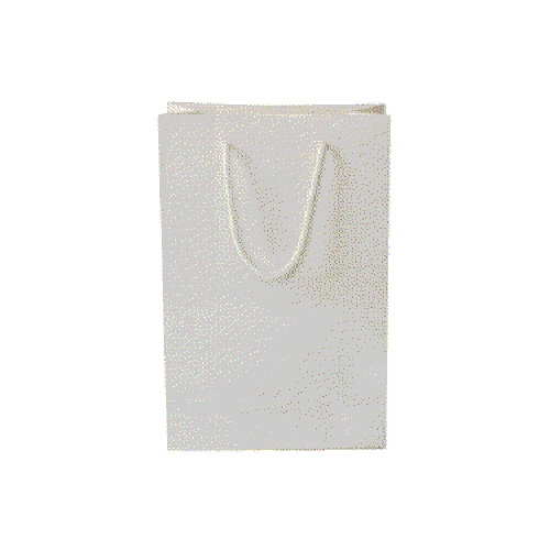 Papír bevásárlótáska szublimációhoz