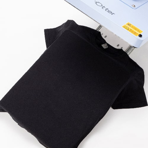 Automatikus síkágyas présgép kihúzható felső 40 x 50 cm-es felülettel