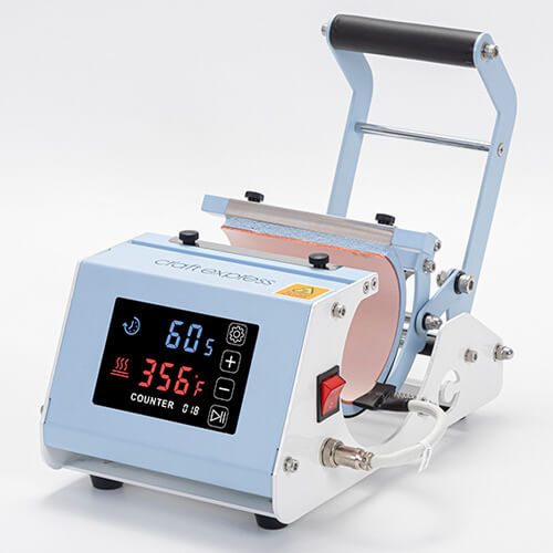 Craft Hobby tasside press