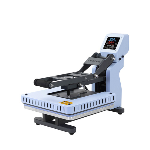 Ručna Craft Express ravna preša 40 x 60 cm plava