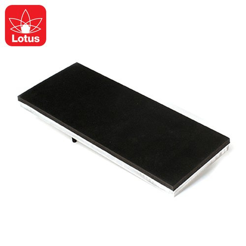 Tablero de mesa de 15 x 38 cm para prensas de mano Lotus