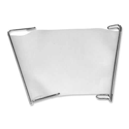 Système de tension pour mug conique Latte grand