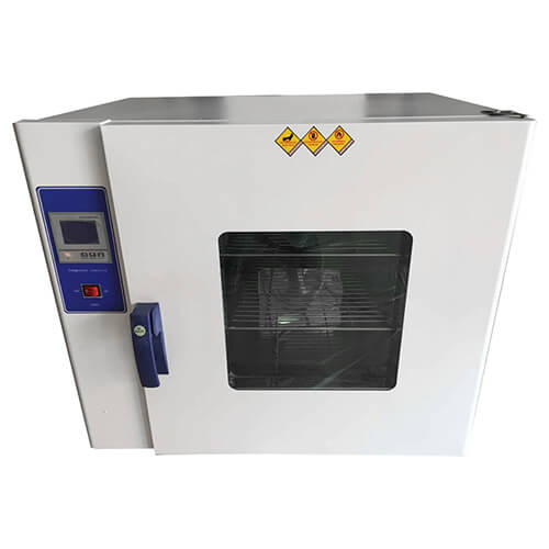 Sublimācijas krāsns 130 l