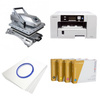 Printing kit for T-shirts Sawgrass Virtuoso SG500 + JTSYN38 ChromaBlast