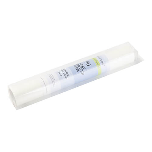 Lichtgevende flexfolie - wit, gloeiend groen