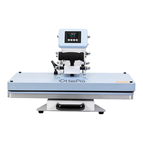 Manuālā plakana prese Otter Drawer Clamshell 40 x 60 cm