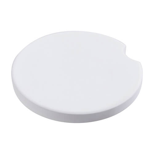 Suport pentru căni din ceramică auto pentru sublimare - mat
