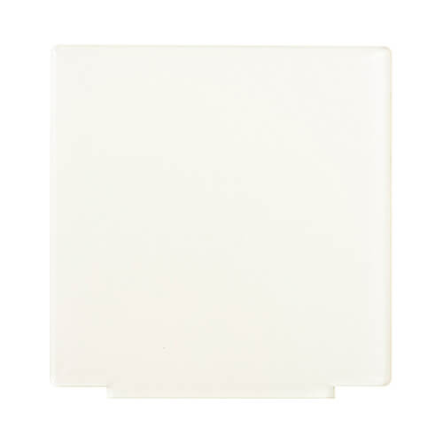 Akril keret QR kód szublimációs kódhoz - négyzet alakú