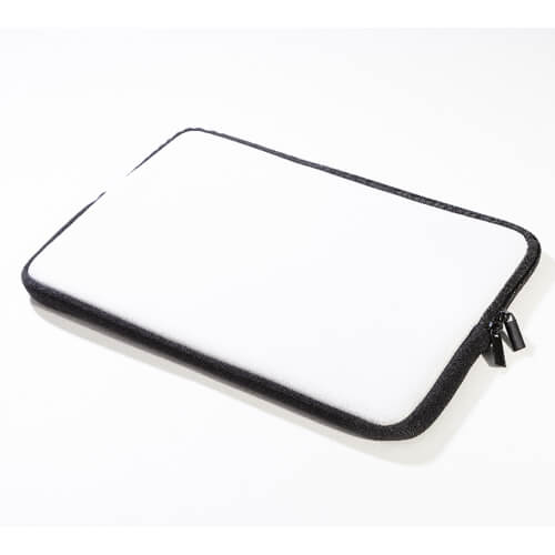 Laptop-sleeve i neopren 14" til sublimering