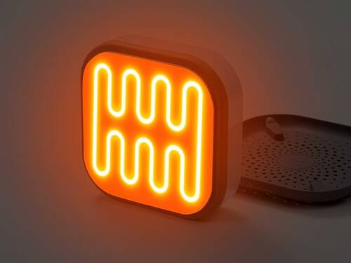 Преносима термопреса Craft Express 23 x 23 cm