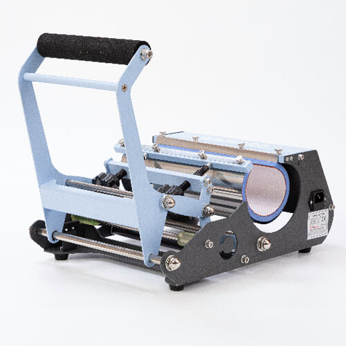 Kop- og tumblerpresse - Elite Pro-model