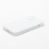 iPhone 14 hoesje transparant rubber voor sublimatie