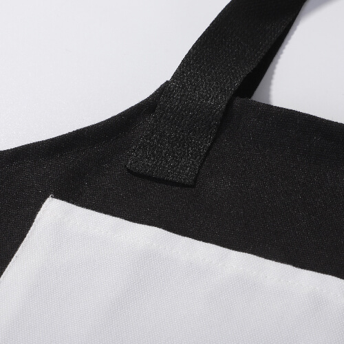 Black bag - dog carrier for sublimation