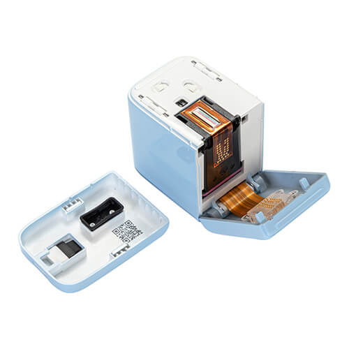 Craft Express compact color printer