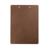Clipboard A4 din carton pentru sublimare