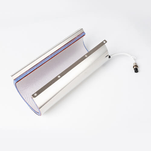 Tumbleru sildītājs 900 ml presei CE-MP270H