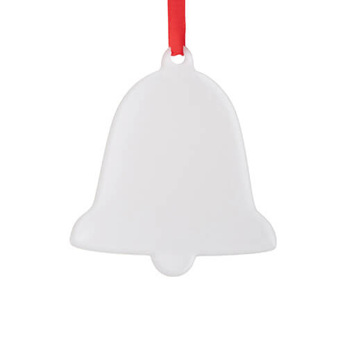 Akrylový prívesok na sublimáciu - Bell