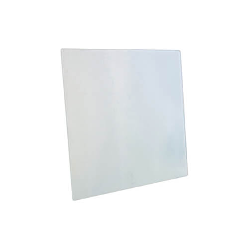 Steklena podlaga 23 x 23 cm za sublimacijo