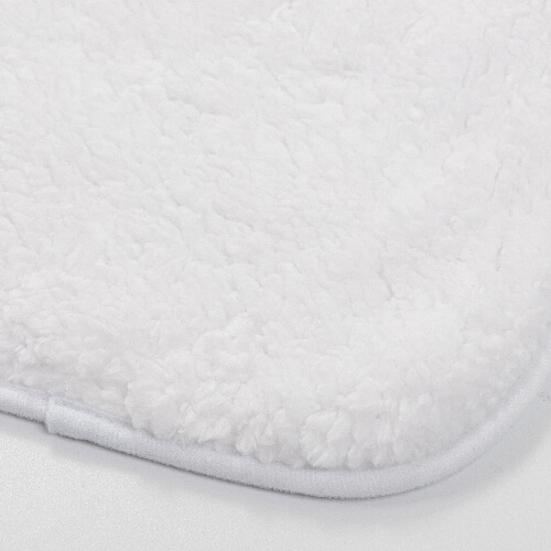 Animal blanket 101 x 76 cm for sublimation