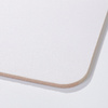 Μαξιλάρι ποντικιού 23,5 x 19,7 cm / 4 mm σε ελαφρύ καουτσούκ για εξάχνωση