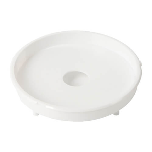 Sublimācijas modinātājs - rozā