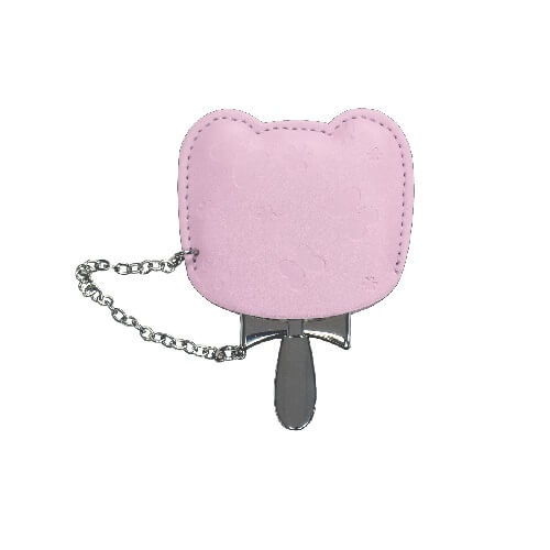 Oglindă circulară Pink Collection Sublimare Sublimare Transfer termic