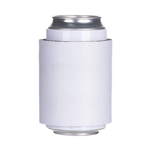 Soporte para latas de neopreno para sublimación