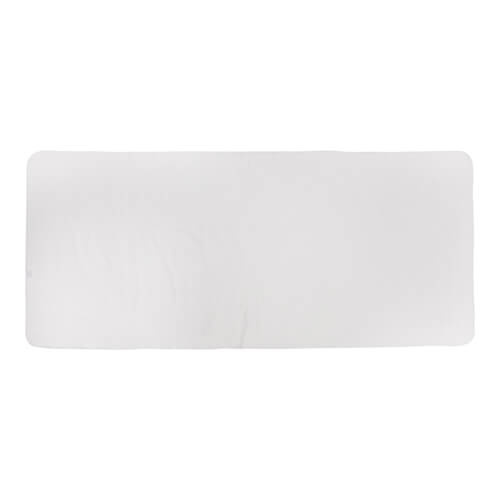 Yogamat 173 x 76 cm van polyester voor sublimatiedruk