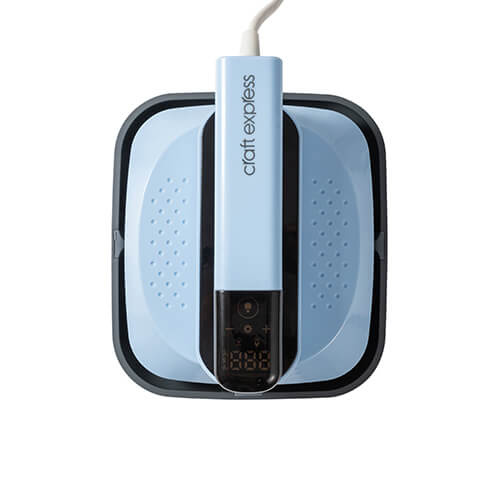 Craft Express termoprese 17,8 x 20,3 cm