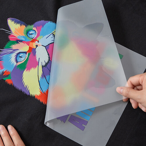 A3-printfolie - 100 ark