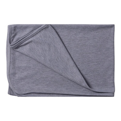 Otroška odeja za sublimacijo - siva