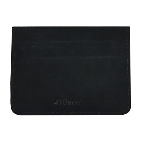 Étui porte-cartes de crédit Sublimation Transfert Thermique