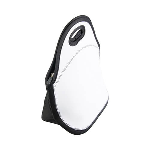Torba neoprenowa 27 x 28 x 15 cm do sublimacji