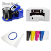 Sawgrass Virtuoso SG500 + PLUS-KBJQ2 sublimatie thermische transfer cup printer kit