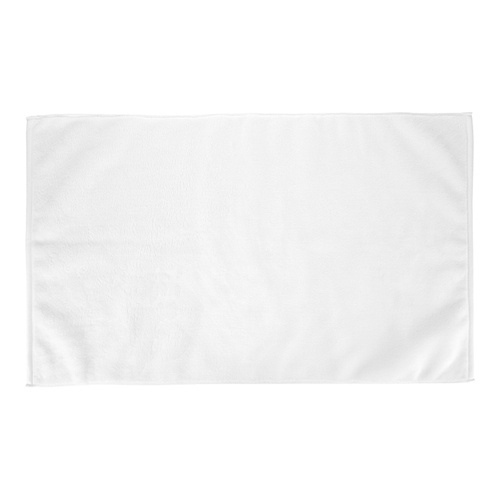 Serviette de bain 91 x 182 cm pour la sublimation