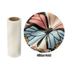 OtterPro DTF folie sclipitoare 30 cm x 100 m - auriu