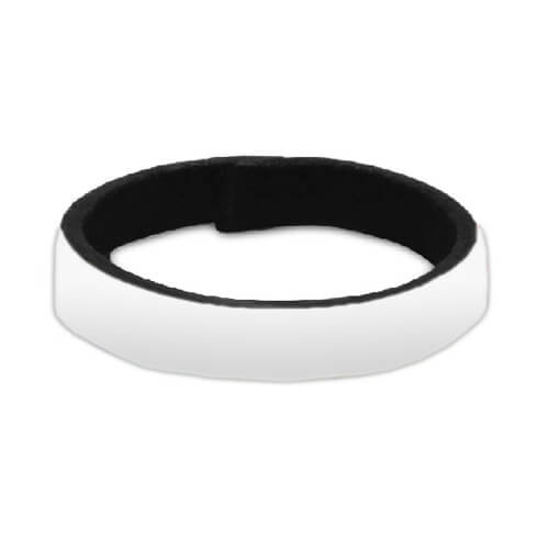 Gepersonaliseerd polsbandje voor kinderen Sublimatie Thermische overdracht